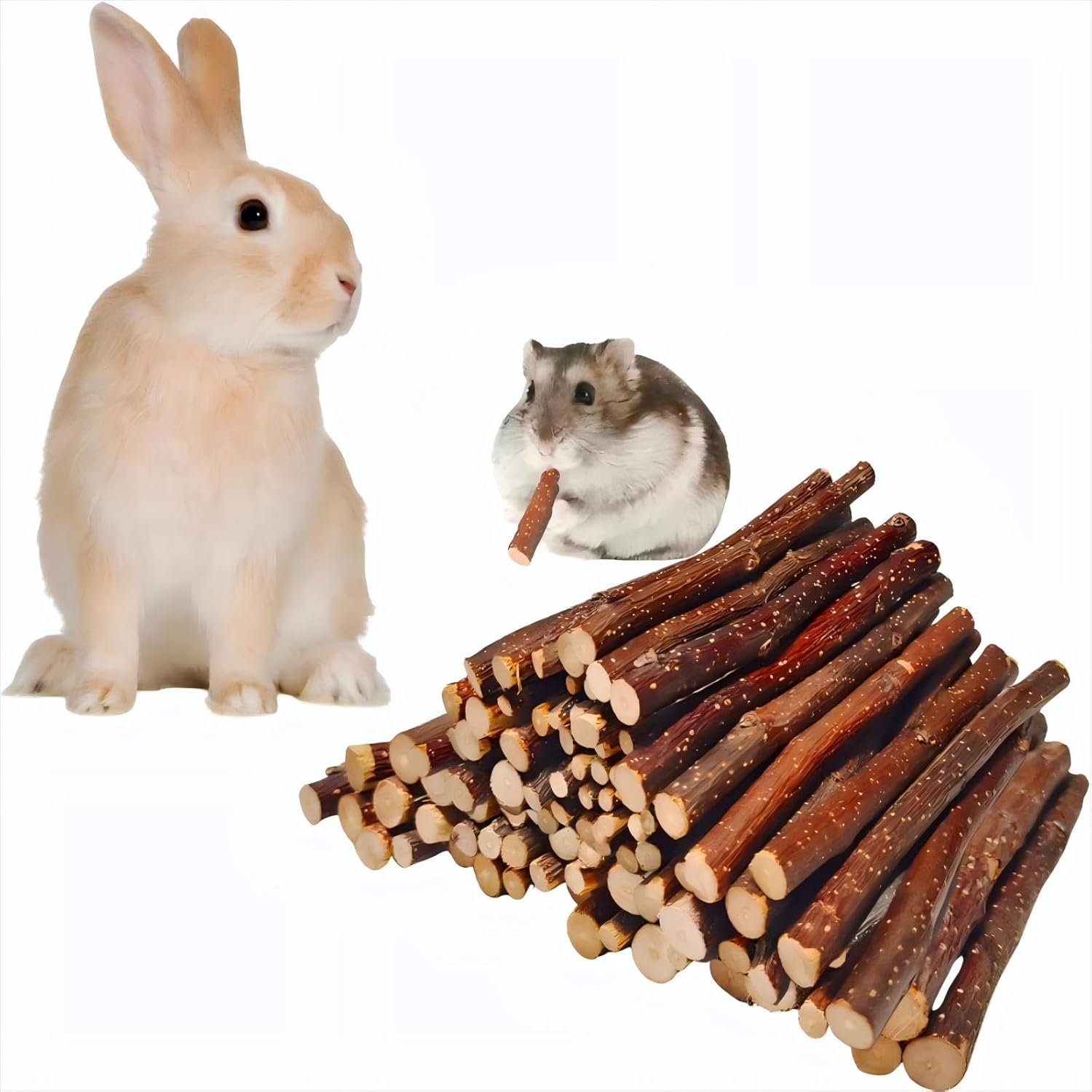 Safe Chews